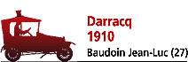 Darracq 1910