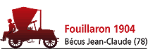 Fouillaron 1904