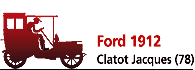 Ford 1912