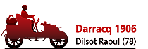 Darracq 1906