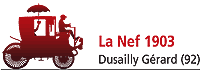 La Nef 1903