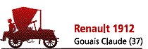 Renault 1912