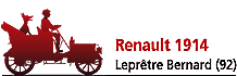 Renault 1914
