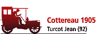 Cottereau 1905